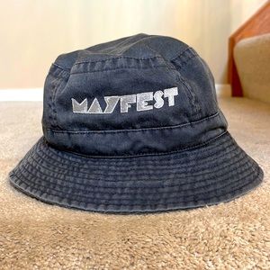 Syracuse University Mayfest Bucket Hat